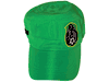 MEXICO GREEN FIFA SOCCER WORLD CUP MILITARY STYLE HAT CAP .. NEW