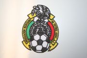 MEXICO OFFICIAL FIFA WORLD CUP SOCCER FOOTBALL FUTBOL PATCH CREST BADGE ... NEW