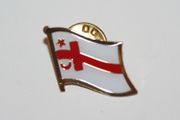  MIC MAC FLAG NATIVE  SMALL LAPEL BADGE PIN ... NEW