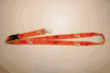 MICHAEL SCHUMACHER FERRARI MARLBORO WORLD CHAMPION F1 RACING LANYARD KEYCHAIN PASSHOLDER ... NEW