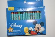 MICKEY MOUSE ITEMS