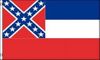  MISSISSIPPI USA STATE 3' X 5' FEET NATIONAL FLAG ... LARGE BANNER TAPESTRY.