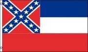 MISSISSIPPI - USA STATE ITEMS