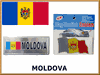 MOLDOVA 