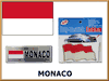 MONACO