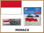 MONACO