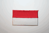 MONACO SMALL COUNTRY FLAG IRON ON EMBROIDERED PATCH CREST BADGE ... NEW