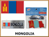 MONGOLIA 