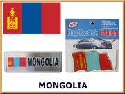 MONGOLIA 