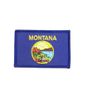 MONTANA USA STATE FLAG IRON ON PATCH CREST BADGE 2 1/8 X 3 1/4 INCHES ... NEW
