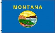 MONTANA - USA STATE ITEMS