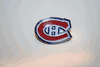 MONTREAL CANADIENS NHL HOCKEY METAL LOGO PIN .. NEW