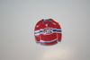 MONTREAL CANADIENS NHL HOCKEY RED JERSEY PIN ... NEW