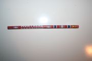 MONTREAL CANADIENS NHL HOCKEY RED PENCIL ... NEW