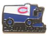 MONTREAL CANADIENS NHL HOCKEY ZAMBONI LAPEL PIN BADGE .. NEW