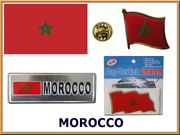 MOROCCO