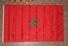MOROCCO 3' X 5' FEET NATIONAL COUNTRY FLAG BANNER TAPESTRY ... NEW MOROCCO 3' X 5' FEET NATIONAL COUNTRY FLAG BANNER TAPESTRY ... NEW