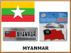 MYANMAR