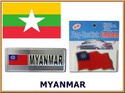 MYANMAR