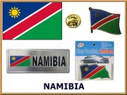 NAMIBIA 