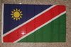 NAMIBIA 3' X 5' FEET NATIONAL COUNTRY FLAG BANNER TAPESTRY .. NEW NAMIBIA 3' X 5' FEET NATIONAL COUNTRY FLAG BANNER TAPESTRY .. NEW