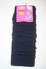NAVY BLUE THICK LEG WARMERS LEGGINGS ... 90 - 175 LBS .. NEW IN PACKAGE
