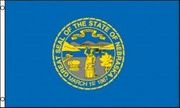 NEBRASKA - USA STATE ITEMS