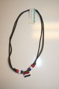 NETHERLAND COUNTRY FLAG NECKLACE ... FIFA WORLD CUP SOCCER FOOTBALL ... NEW
