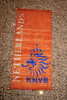 NETHERLAND KNVB FIFA WORLD CUP FOOTBALL SOCCER HANGING WALL BANNER FLAG TAPESTRY .. HOLLAND .. NEW