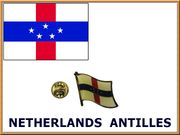 NETHERLANDS ANTILLES
