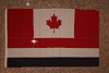 NETHERLANDS / CANADA COMBO 3' X 5' NATIONAL COUNTRY FLAG BANNER TAPESTRY ... HOLLAND .. NEW 