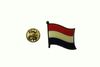 NETHERLANDS COUNTRY FLAG SMALL METAL LAPEL PIN BADGE .. HOLLAND .. NEW NETHERLANDS COUNTRY FLAG SMALL METAL LAPEL PIN BADGE .. HOLLAND .. NEW
