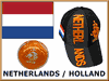 NETHERLANDS & HOLLAND