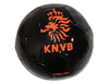 NETHERLANDS HOLLAND BLACK KNVB LOGO ORANGE FIFA SOCCER WORLD CUP BALL SIZE 5 .. NEW