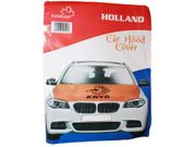 NETHERLANDS HOLLAND CAR HOOD COVER FIFA SOCCER WORLD CUP .. NEW