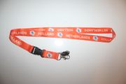 NETHERLANDS HOLLAND FIFA WORLD CUP HIGH QUALITY LANYARD KEYCHAIN PASSHOLDER ... SOCCER FOOTBALL .. NEW