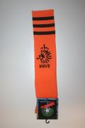 NETHERLANDS HOLLAND KNVB ORANGE FIFA WORLD CUP SOCCER FOOTBALL SOCKS .. HIGH QUALITY UNISEX MEN 7-10