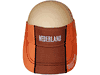 NETHERLANDS HOLLAND NEDERLAND KOMOP HVP SUN VISOR HAT CAP .. FIFA SOCCER WORLD CUP .. NEW