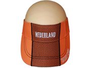 NETHERLANDS HOLLAND NEDERLAND KOMOP HVP SUN VISOR HAT CAP .. FIFA SOCCER WORLD CUP .. NEW