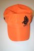 NETHERLANDS/HOLLAND ORANGE MILITARY STYLE HAT CAP...NEW
