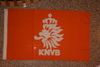 NETHERLANDS KNVB FIFA WORLD CUP LOGO 3' X 5' FLAG BANNER SOCCER FOOTBALL .. NEW NETHERLANDS KNVB FIFA WORLD CUP LOGO 3' X 5' FLAG BANNER SOCCER FOOTBALL .. NEW