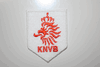 NETHERLANDS KNVB FIFA WORLD CUP SOCCER FOOTBALL PATCH CREST BADGE .. HOLLAND .. NEW