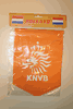 NETHERLANDS KNVB HANGING BANNER ... FIFA WORLD CUP SOCCER FOOTBALL .. NEW