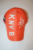 NETHERLANDS KNVB KIDS YOUTHS FIFA WORLD CUP SOCCER FOOTBALL HAT CAP .. HOLLAND .. NEW