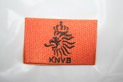 NETHERLANDS KNVB ORANGE FIFA WORLD CUP SMALL PATCH CREST BADGE .. HOLLAND .. NEW