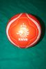 NETHERLANDS KNVB ORANGE HIGH QUALITY SOCCER BALL FOOTBALL SIZE 2 .. HOLLAND FIFA WORLD CUP .. NEW