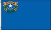 NEVADA USA STATE 3' X 5' FEET NATIONAL FLAG ... LARGE BANNER TAPESTRY.