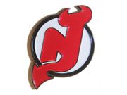 NEW JERSEY DEVILS NHL HOCKEY  LAPEL PIN BADGE .. NEW