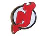 NEW JERSEY DEVILS NHL HOCKEY  LAPEL PIN BADGE .. NEW