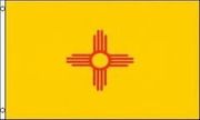 NEW MEXICO - USA STATE ITEMS
